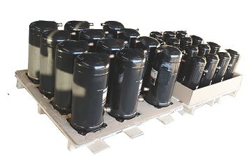 1 compressor