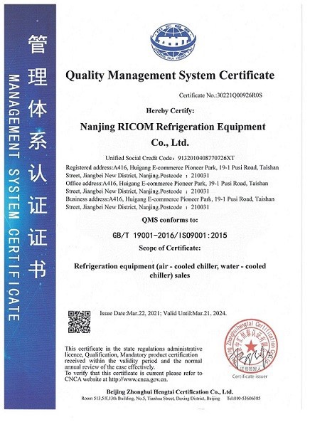 ISO9001 ISO9001